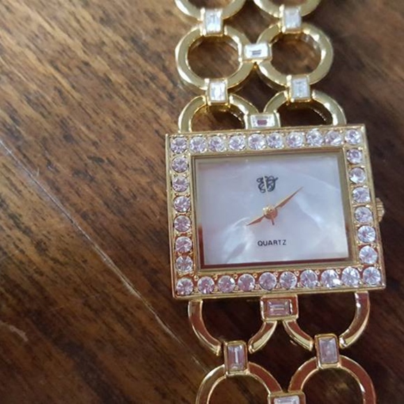 White Diamonds Accessories - White Diamonds Women's Watch